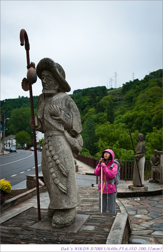 [여행기] 나를 찾아 떠나는 800KM 도보여행 (Camino de Santiago)-2_2 Photo-Image