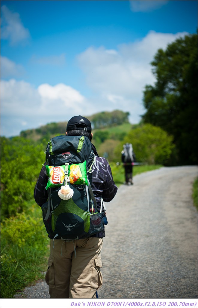 [여행기] 나를 찾아 떠나는 800KM 도보여행 (Camino de Santiago)-2_2 Photo-Image