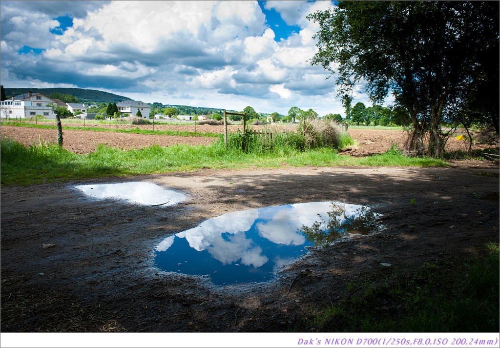 [여행기] 나를 찾아 떠나는 800KM 도보여행 (Camino de Santiago)-2_2 Photo-Image