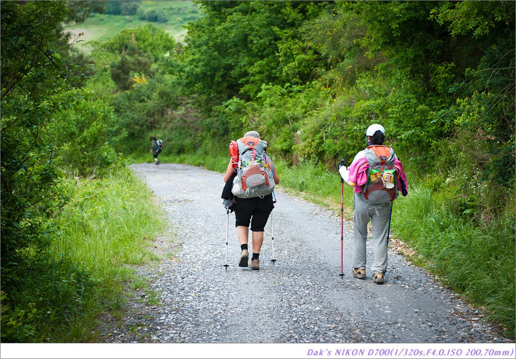 [여행기] 나를 찾아 떠나는 800KM 도보여행 (Camino de Santiago)-2_2 Photo-Image