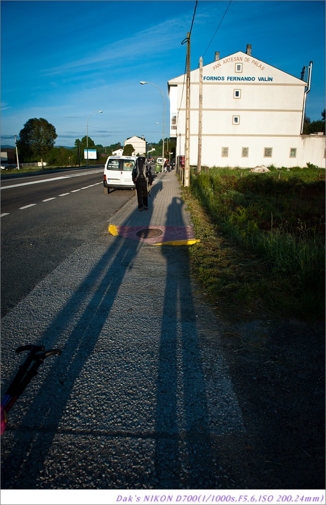 [여행기] 나를 찾아 떠나는 800KM 도보여행 (Camino de Santiago)-2_2 Photo-Image