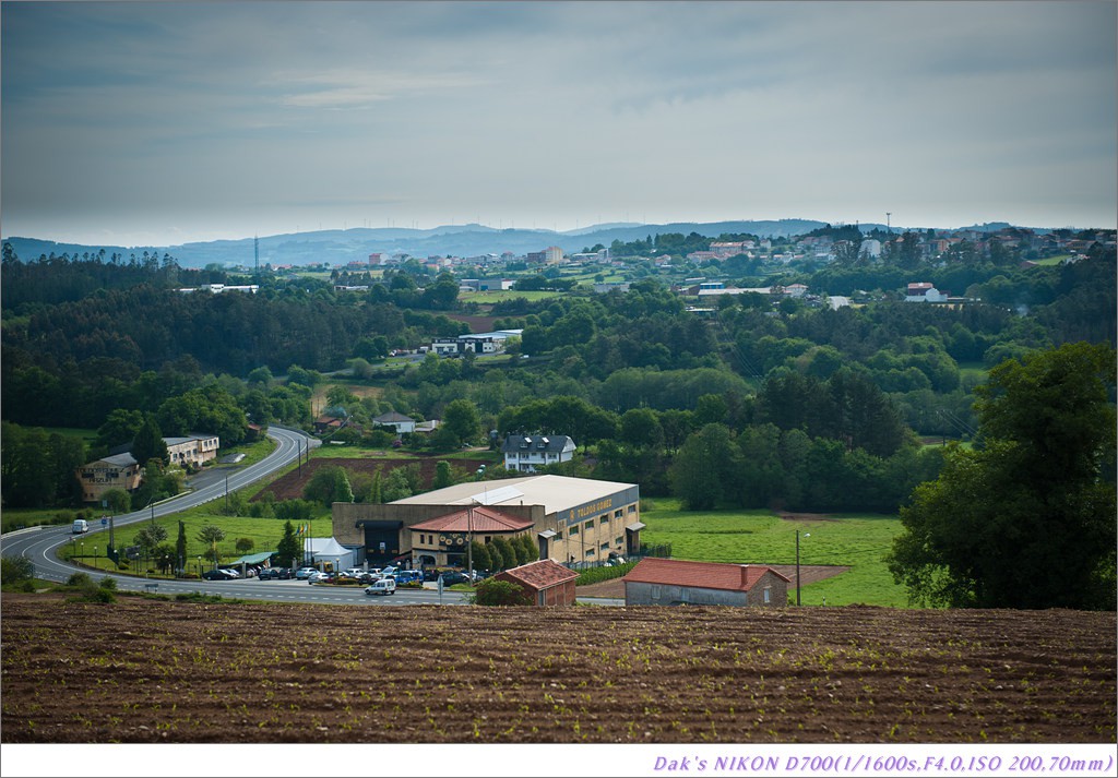 [여행기] 나를 찾아 떠나는 800KM 도보여행 (Camino de Santiago)-2_2 Photo-Image