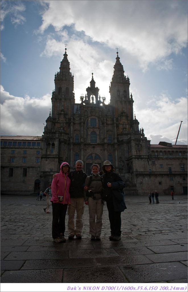 [여행기] 나를 찾아 떠나는 800KM 도보여행 (Camino de Santiago)-2_2 Photo-Image