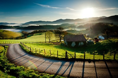 [여행기] 나를 찾아 떠나는 800KM 도보여행 (Camino de Santiago)-1_2 Photo-Image