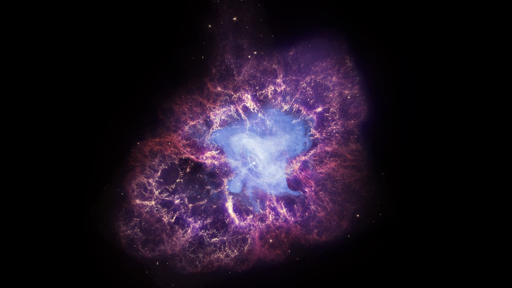 천체물리학자가 말하는 우주 Photo-Image