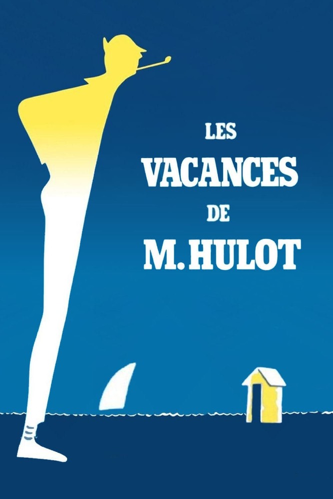 [영화소개] 자크 타티(Jacques Tati) 그리고 윌로(Hulot) Photo-Image